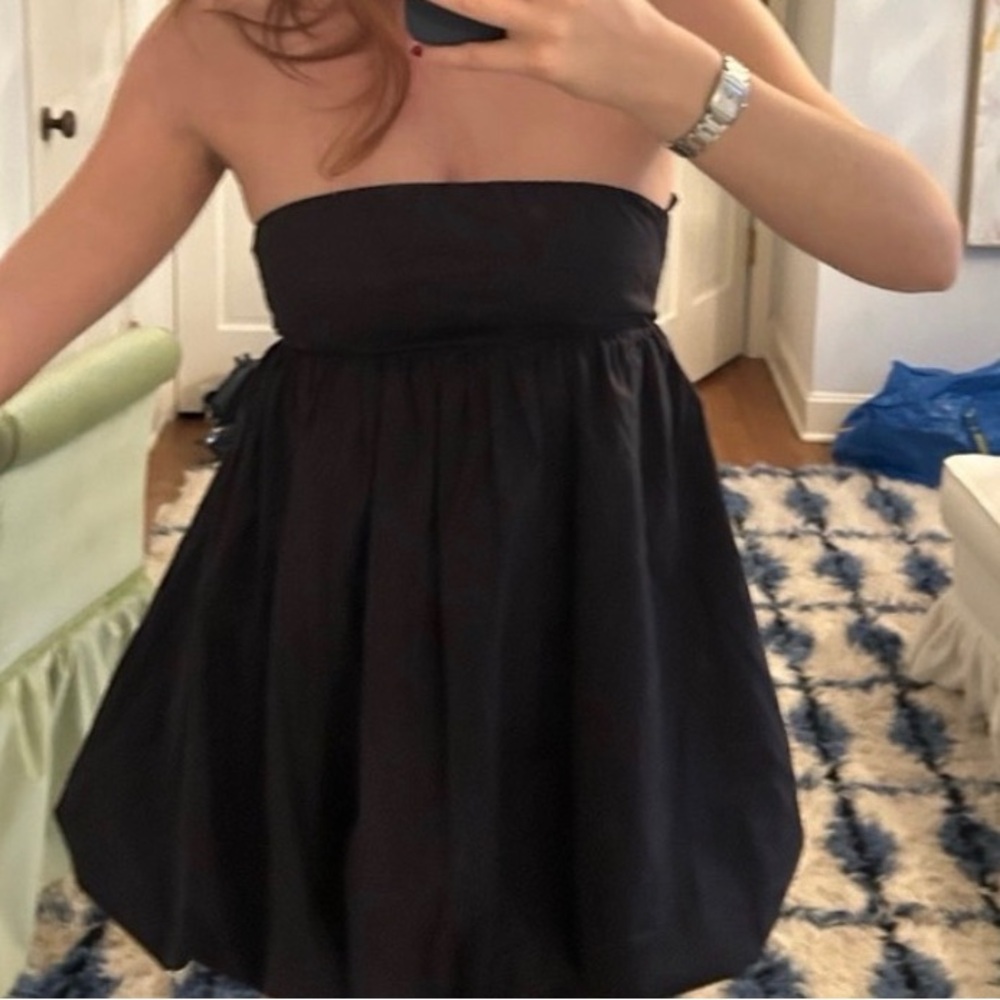 BP mini dress - Picture 2 of 3